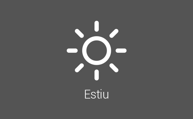Estiu