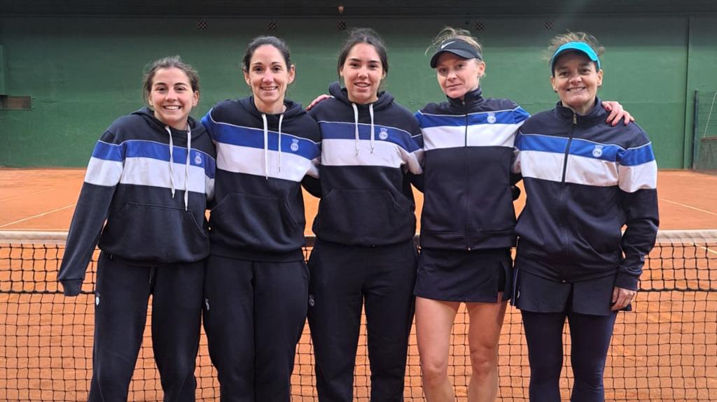 Campiones de Catalunya per Equips de 3a Categoria Femenins 2026