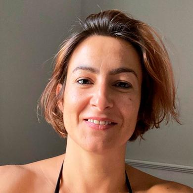 Sandra SP