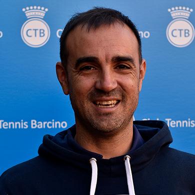 Alberto García
