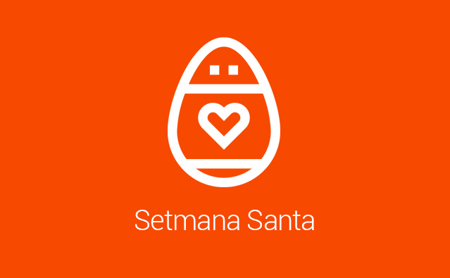 Setmana Santa
